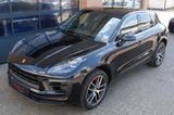 Porsche Macan S, Sport-Chrono,PASM,Pano,14-Wege,20" - Porsche in Duisburg