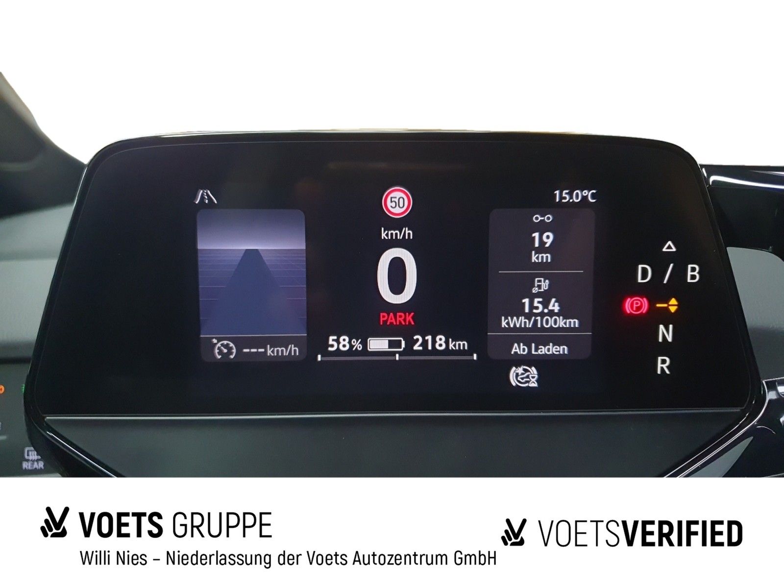 Volkswagen ID.3 - Bild 12