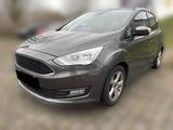 Ford C-Max 1.5 TDCi Cool & Connect AHK NAVI - Ford C-Max in Hamburg