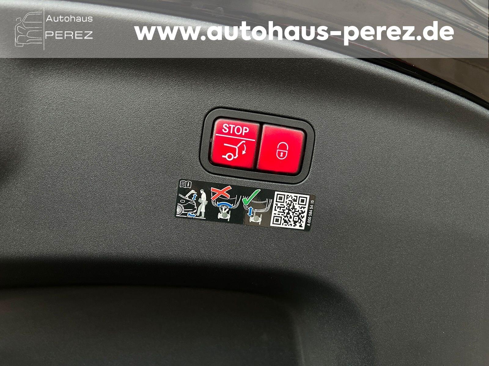 Mercedes-Benz AMG GT 63 4M+ AERODYN-HUD-UVP:197.439-SITZKLIMA!