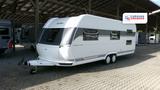 Hobby Excellent Edition 650 KMFe, Modelljahr 2026 