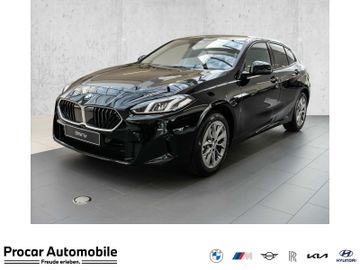 BMW Leasingangebot: BMW 116 NAVI | LED | RFK | PDC V+H | TEMPOMAT