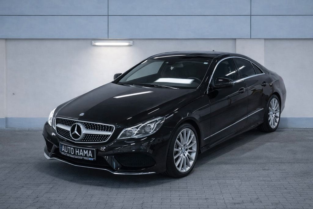Mercedes-Benz CLS 500