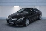Mercedes-Benz CLS 500*ACC*NAV*LED*LEDER*GARANTIE*AMG* - schwarze Mercedes-Benz CLS 500