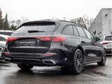 Mercedes-Benz E 300 e T AMG-Sport/Pano/AHK/Night/Winter/Totw - Mercedes-Benz: Plug-In Hybrid, Kombi