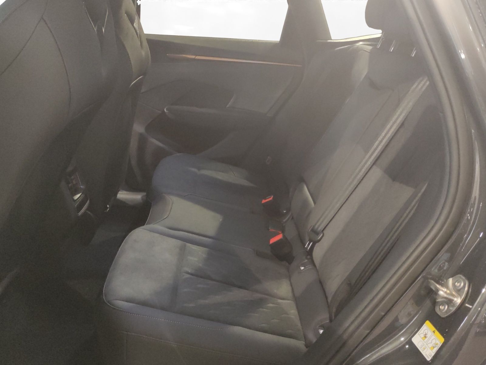 Cupra Terramar - Bild 14
