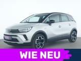Opel Crossland Ultimate Paket Panoramadach|Kamera|LED - Opel Crossland (X) mit Schiebedach