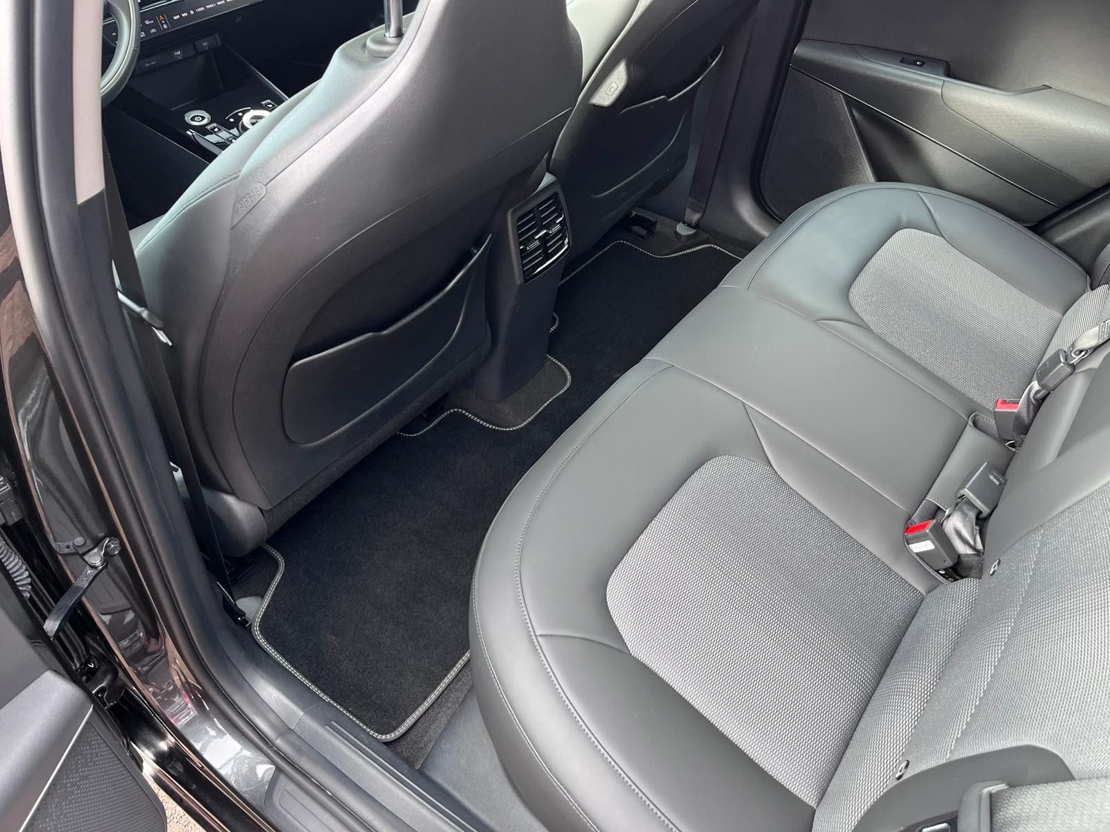 Fahrzeugabbildung Kia NIRO EV VISION SPECIAL STD NAVI KAMERA SITZHEIZ.