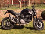 Ducati Monster+ dark   A2   937 ccm    - DUCATI MONSTER DARK