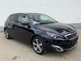 Peugeot 308 Sport - Peugeot 308: Sport