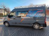 Nissan NV400 - Nissan NV400 von privat