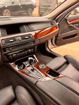 BMW 535 Baureihe 5 Lim. 535 i xDrive - BMW 535: Limousine, 535i