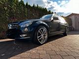 Mercedes-Benz C 220 CDI T BlueEFFICIENCY AVANTGARDE AVANTGARDE