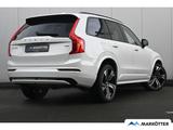 Volvo XC90 T8 AWD Ultra Dark Recharge S-Dach/Luftfeder - Volvo XC90: Ultra Dark