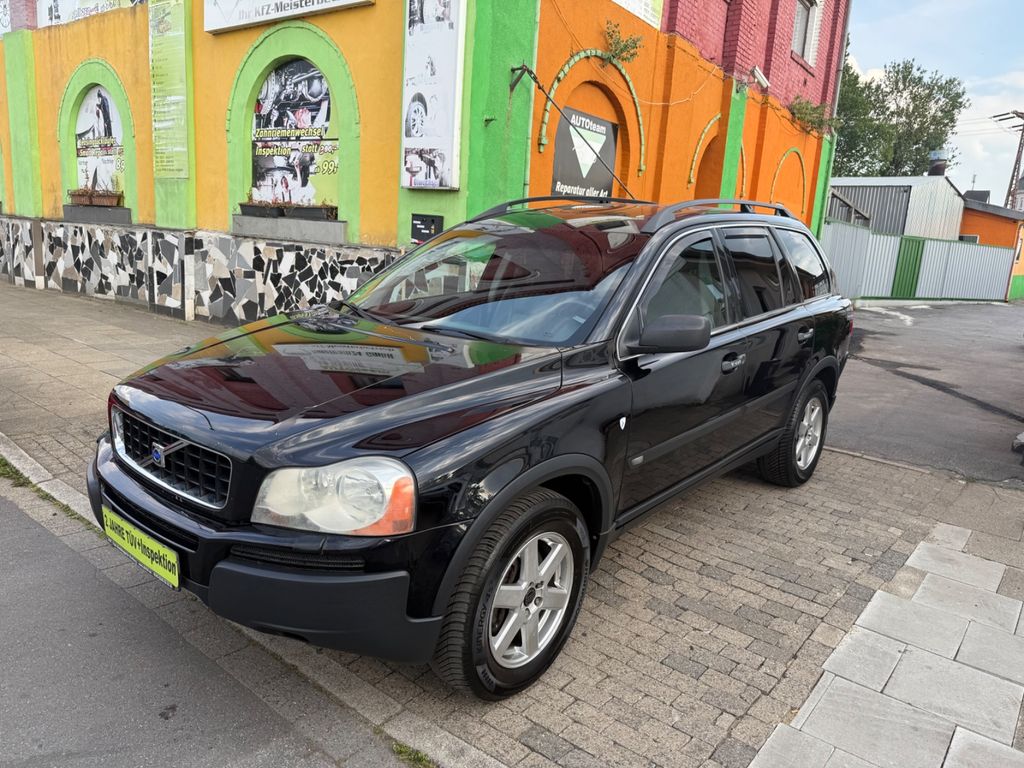 Angebot ansehen Volvo XC90