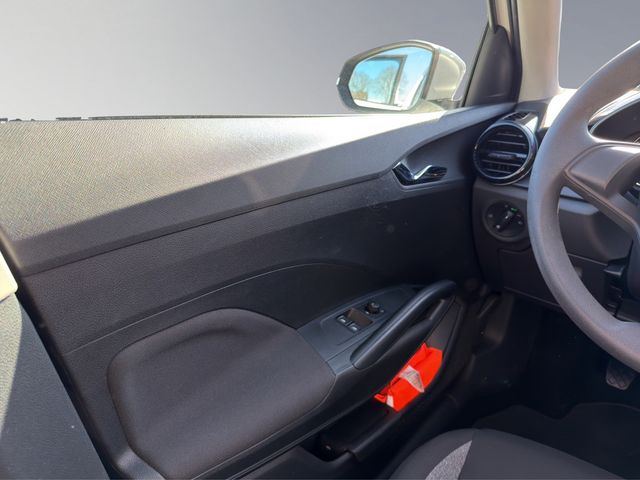 Fabia 1.0 MPI Active KLIMA PDC LED SCHEINWERFER