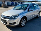 Opel Astra H Lim. Innovation "110 Jahre"Klima*SHZ*AHK - Opel Astra aus 2009: J