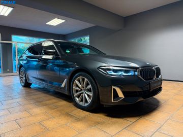 BMW 530 - 11