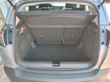 Bild 17 Opel Crossland (X) Crossland Edition +KLIMA+LED+PDC+ALU+KAMERA+