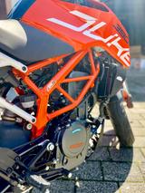 KTM 390 Duke in perfekten Zustand - Angebote