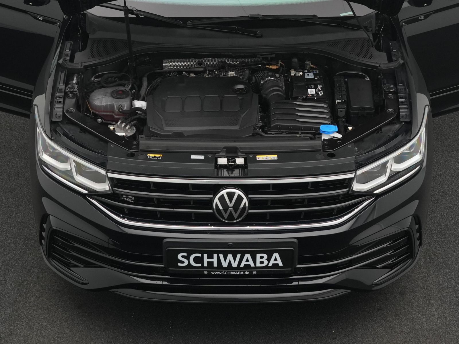 Volkswagen Tiguan Allspace - Bild 29