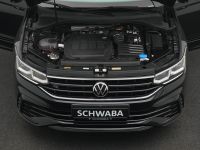 Volkswagen Tiguan Allspace - Vorschau Bild 29