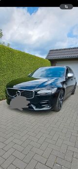 Volvo V90 D4 R-Design Geartronic R-Design - Volvo V90 aus 2019