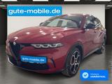 Alfa Romeo Tonale Veloce 1.5 VGT | KAMERA | SHZ | LHZ | 19" - rote Alfa Romeo Tonale