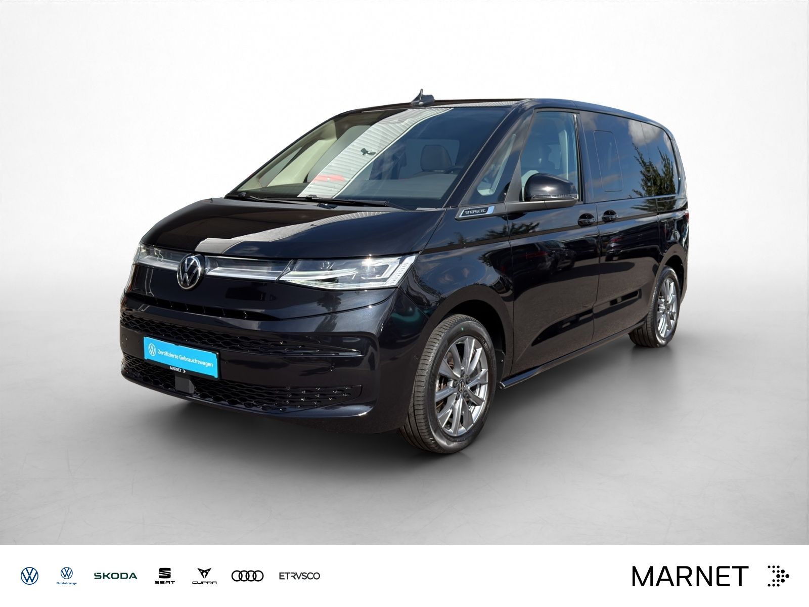 Volkswagen Multivan 1.4 TSI eHybrid Energetic DSG Navi*7-Si