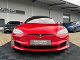 Tesla MODEL S 90D | FREE SC01 | AP | CCS | - rote Tesla Model S