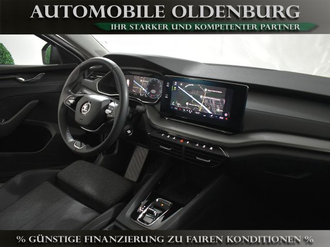 Skoda Octavia 2.0 TDI Ambition *AHK*KAM*StHz*ACC*4xSHZ