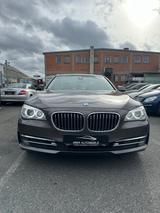 BMW Baureihe 730d xDrive*HEADUP*LCI*SPURH - BMW 730: 730d