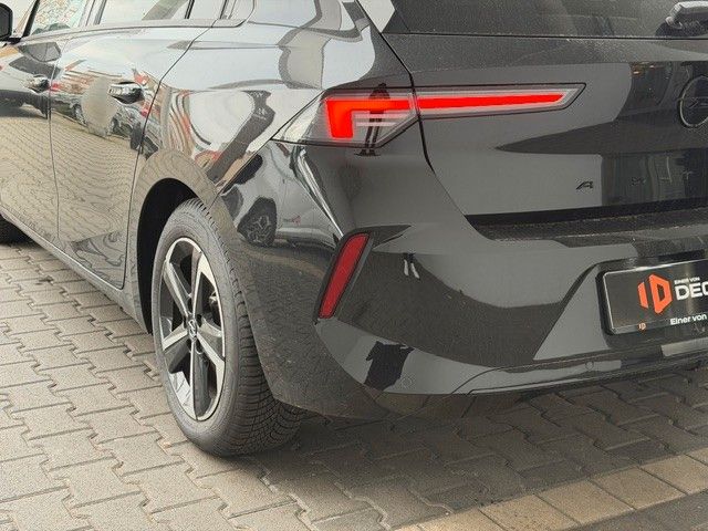 Fahrzeugabbildung Opel Astra L GS 130PS Kamera/Navi/AHK!