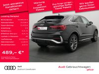 Audi Q3 - Vorschau Bild 2