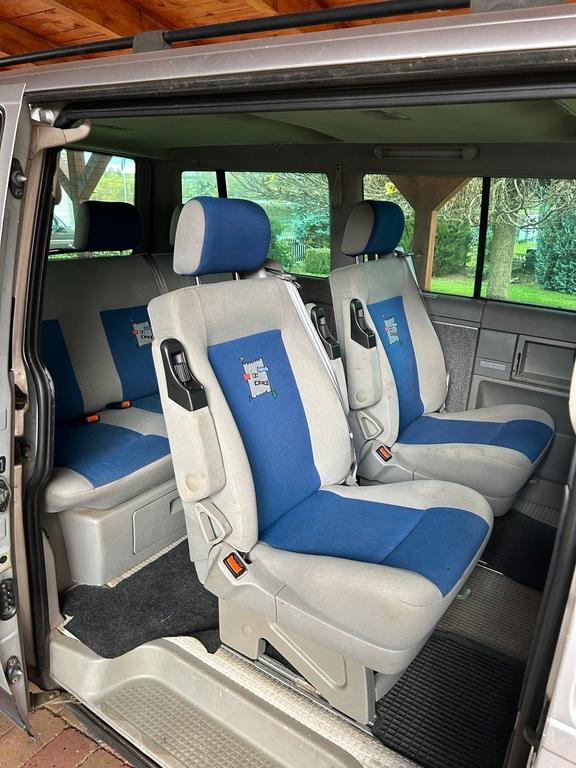 Volkswagen T4 Multivan