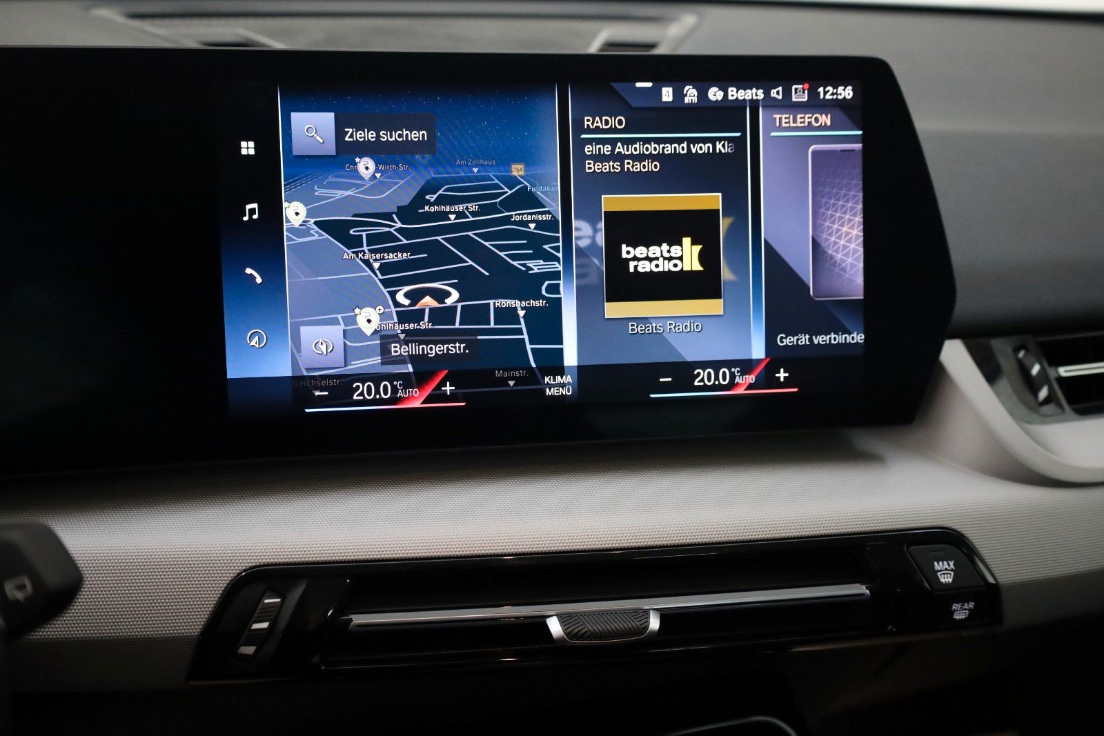 Fahrzeugabbildung BMW X1 25e xDrive Leder,Navi,LED,Kamera,Park Paket
