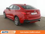 BMW X4 M40i Aut.*NAVI*CAM*TEMPO*SHZ* - Gebrauchtwagen in Leipzig