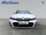 BMW 330d xDrive Touring M Sportpaket Driving Assista - BMW 330: Xd