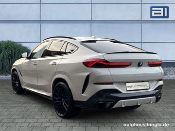 BMW X6 - 3