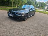 BMW 523 5er - BMW aus 2006: 5er