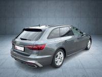 Audi A4 - Vorschau Bild 6