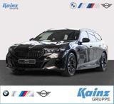 BMW i5 xDrive40 MsportPro/AHK/Comfort/Inno/Travel - BMW i5 Neuwagen