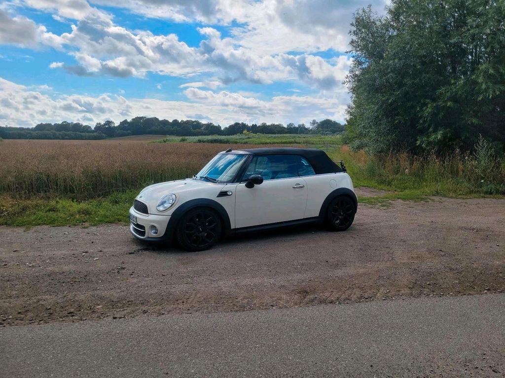 Image of MINI Cooper