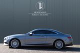 Mercedes-Benz S 500 Coupé 4Matic*Burmester*HuD*ACC*360*Sitzbel - Mercedes-Benz S-Klasse Gebrauchtwagen in Bremen
