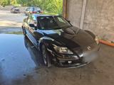 Mazda RX-8  2.Hand 235000km - gebrauchte Mazda RX-8 aus dem Jahr 2005