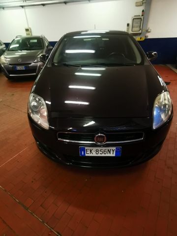 Fiat Bravo 1.4 T-jet 120 CV Emotion