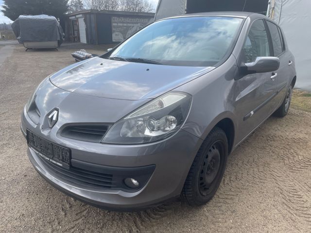 Renault Clio III Dynamique Klima