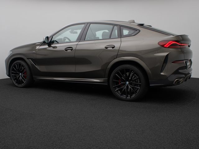 Foto Nummer 10: BMW X6 M50