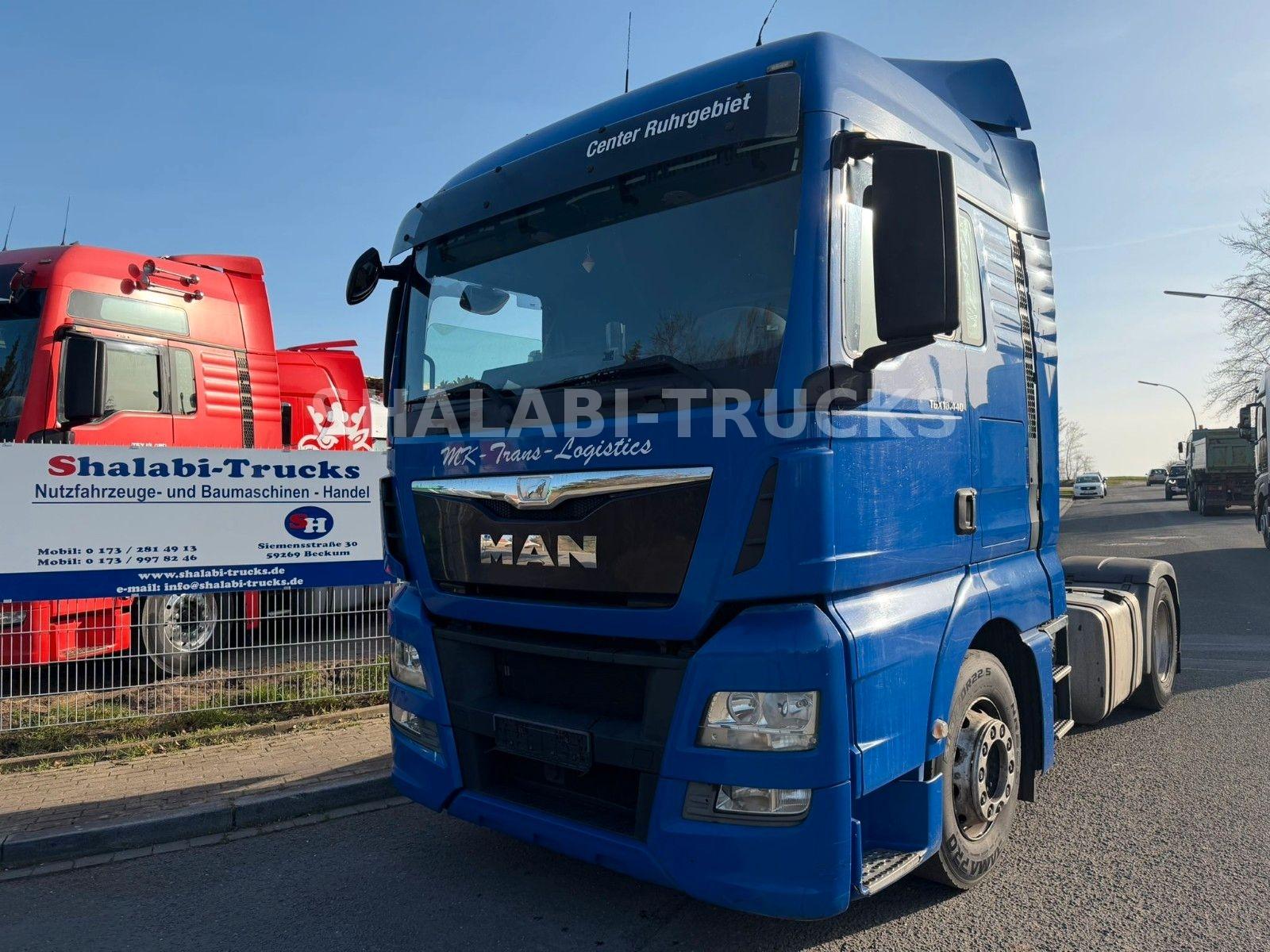 MAN TGX 18.440