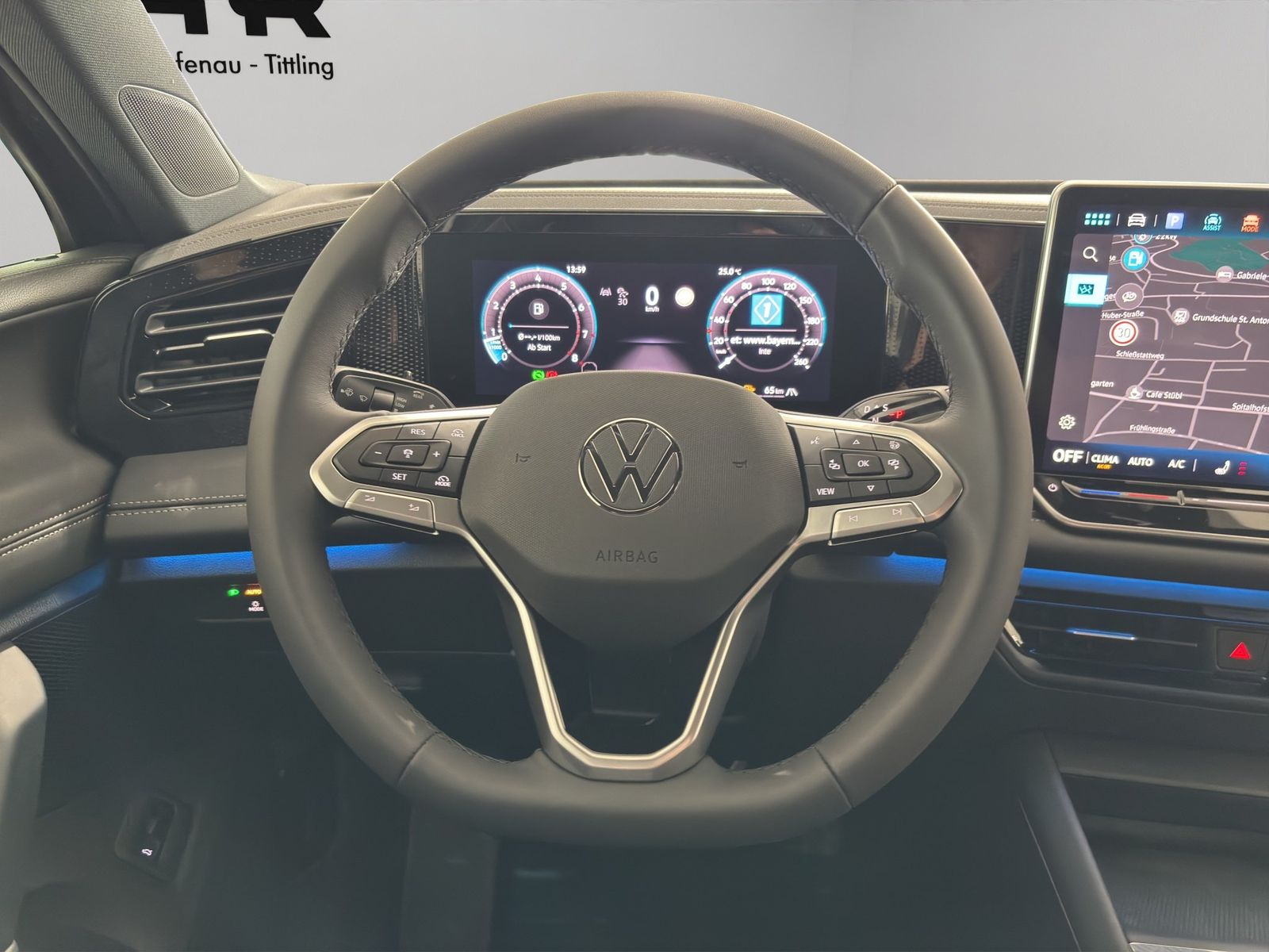 Volkswagen Tiguan - Bild 10